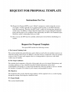 request for proposal template request for proposal template hzfmiot
