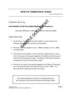 residential lease agreement form tentterm sample pdf