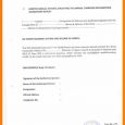 resignation email templates turnover certificate format