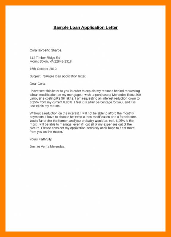 Resignation Letter Template Word | Template Business