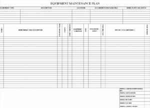 restaurant inventory sheet content