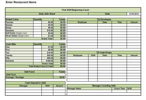 restaurant inventory spreadsheets restaurant inventory spreadsheet template free