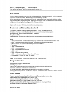 restaurant manager job description restaurant manager job description sample requirements and minimum educational level
