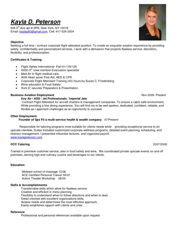 resume cover letter template free