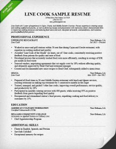 resume for bank teller line cook resume sample x