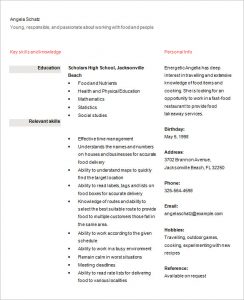 resume for college students resume for high school student template high school resume templates free samples examples free