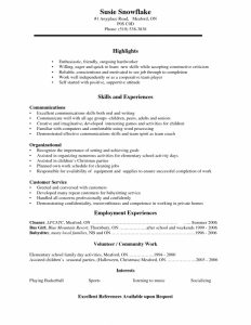 resume format for college students job resume examples highschool students resume sample high school slo