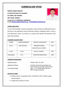 resume high school student format to writing a cv cv format latest cv format in pakistan within how to write a resume