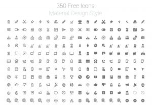 resume outline free nova vector outline solid icons pack