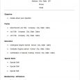 resume samples for college student basic resume template free samples examples format free simple resume templates