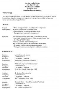 resume with photograph resume examples licensed practical nurse resume samples pics