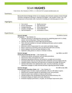 resumes examples for retail unforgettable general manager resume examples to stand out general manager resume example general manager resume example
