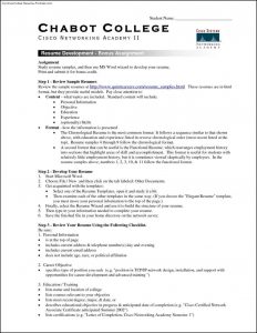 resumes for high school students free resume templates for college students