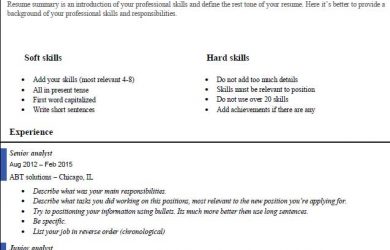 resumes samples for college students best resume format how to land a job in minutes resume format