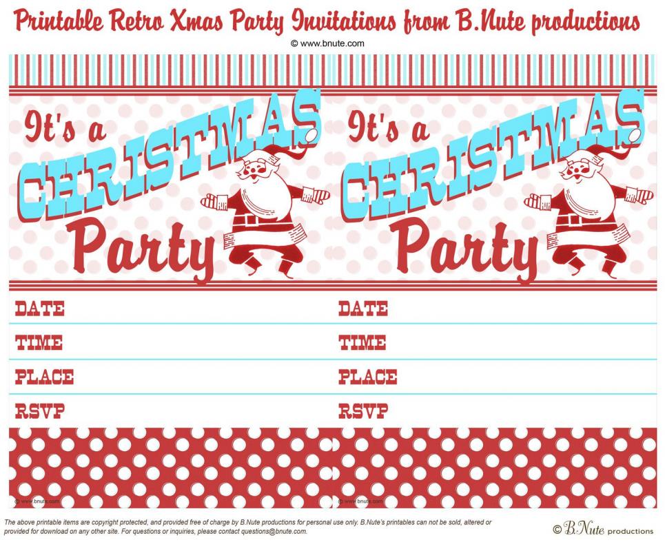 retirement party invitation template