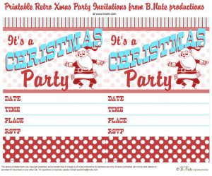 retirement party invitation templates free christmas party invitations with rsvp cards