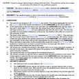 roommate agreement form pa residential lease