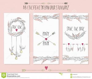 rustic wedding invitation templates collection cute card templates wedding marriage save date baby shower bridal birthday valentine s day invitation stylish