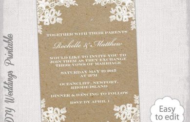 rustic wedding invites templates rustic wedding invitation templates photoshop