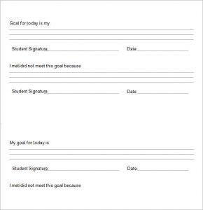 sales agreement sample student academic contract template