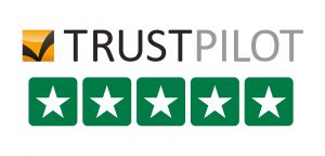 sales call log trustpilot logo