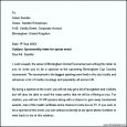 sales letters sample sponsorship letter for sports team