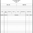 sales order form sales order form template