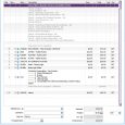 sales order forms invoice job mechanics invoice example gzsves