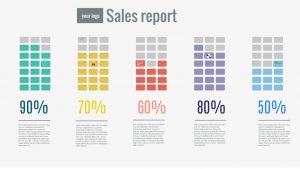 sales reports templates sales report prezi template