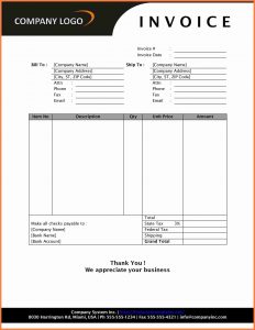 sample car bill of sale sales invoice format in word appointmentletters sales invoice template word