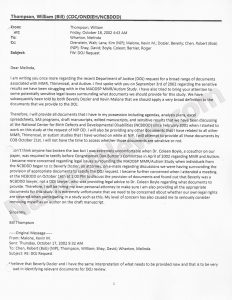 sample disability letter from doctor cdc doj investigation mmr vaccine autism nn watermark