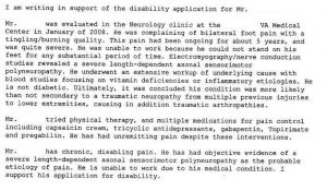 sample disability letter from doctor dbdfeacbccfaffad