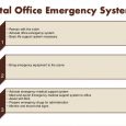 sample emergency action plan emergencies in pediatric dental practice