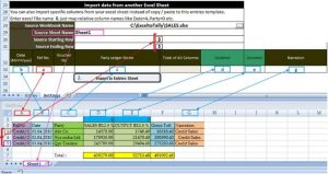 sample excel sheets map your excel sheet