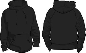 sample expense report black hoodie template best business template intended for black hoodie template