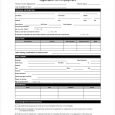 sample job application sample employment application form