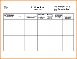 sample lesson plan for preschool action plan templates