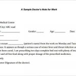 sample letter from doctor about medical condition sample doctors note for legal work template pdf download min