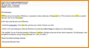 sample letter of employement team introduction email to client pinterest