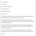 sample letter of employment formal resignation letter template download letter format
