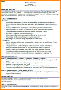 sample letter of intent for job dental nurse contract of employment template nursing cv example