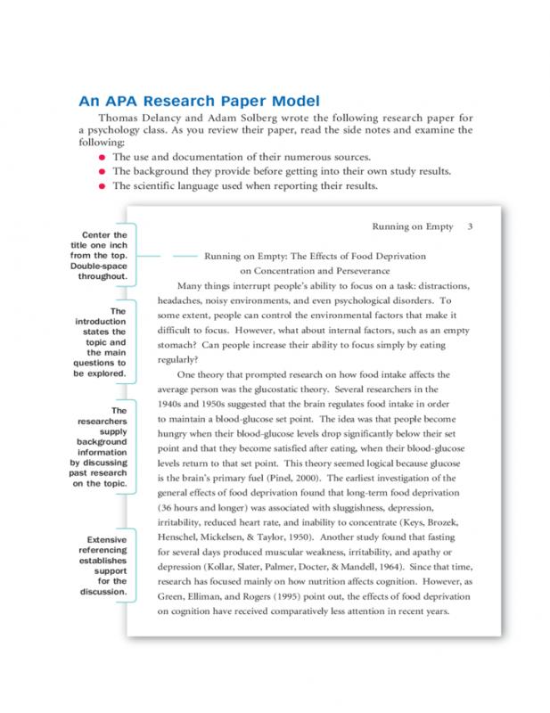 sample literature review for research paper
