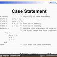 sample mission statement case statement in verilog crash course in verilog cb