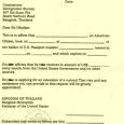 sample notary statements emb