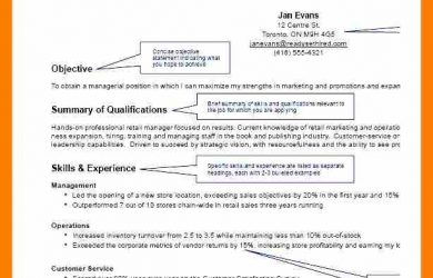 sample of business letterhead skills based resume samples