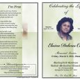 sample of obituary obituary