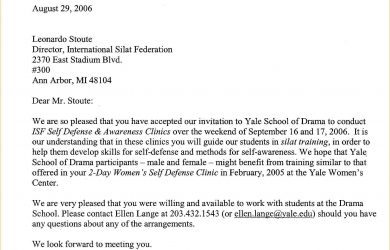 sample of recommendation letter a scholarship letter ysd shortinvite