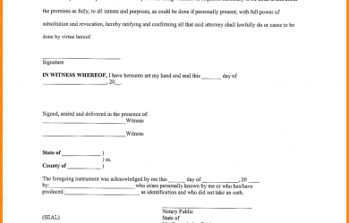 sample power of attorney form sample general power of attorney form free general power attorney form