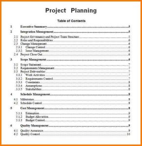 sample project plan template project planning template jfcjsm