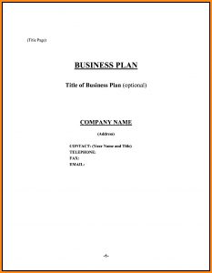 sample restaurant business plan cover page of a business plan show an example of a cover page of a business plan business plan sample cover page